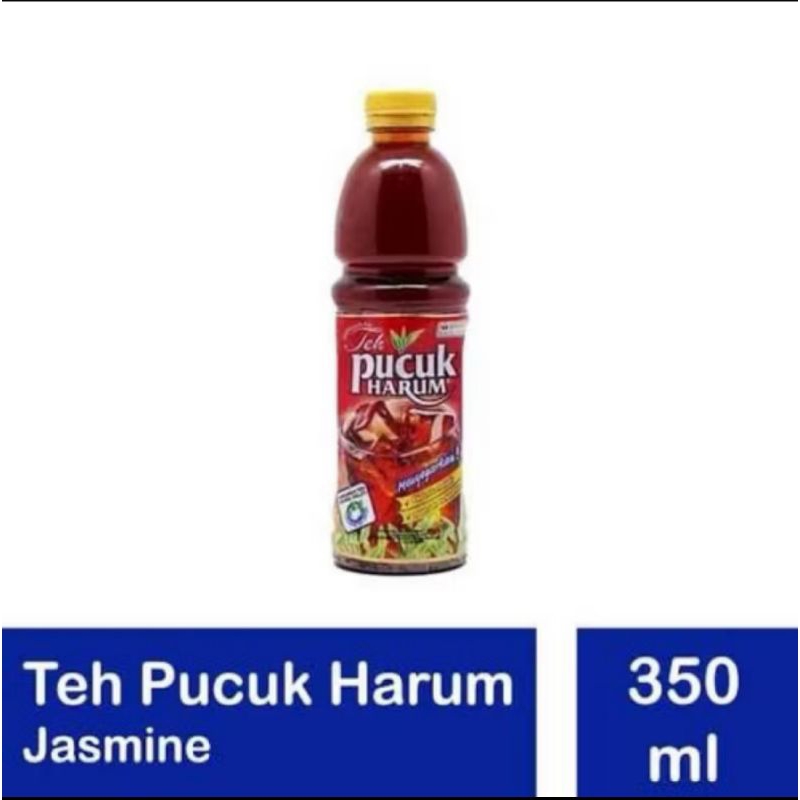

teh pucuk 350ml