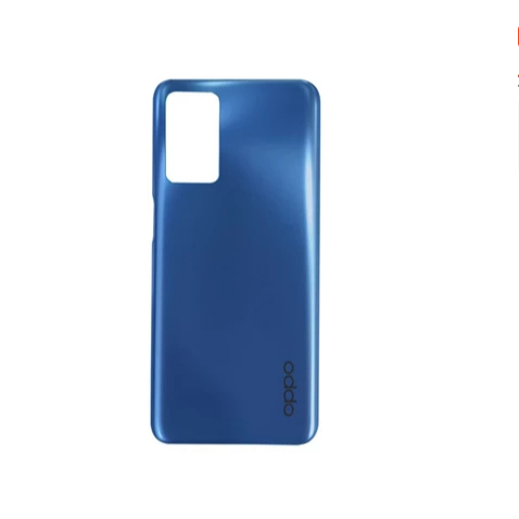 BACK COVER  OPO A16 / A16s 2021 TUTUP BELAKANG HP | BACK DOOR