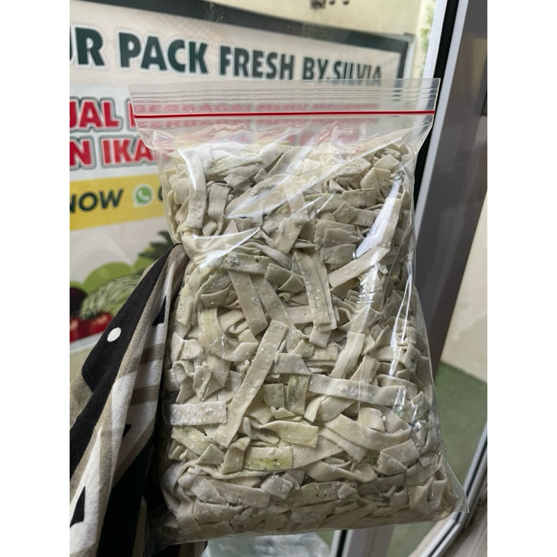 

Kue Bawang Mentah 500grm