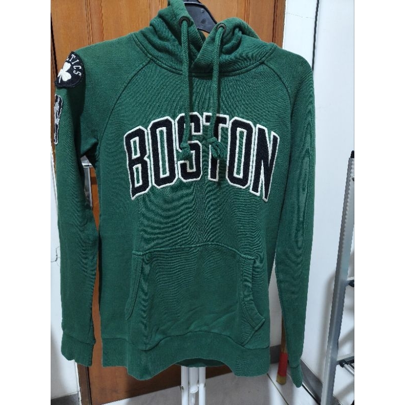 Hoodie NBA Boston Celtics second original