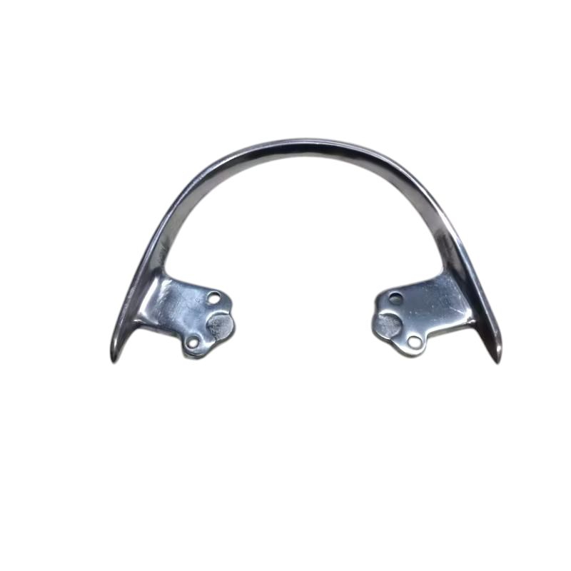 Behel Belakang Begel scoopy old dan new/ behel honda scopy/ planger belakang scoopy 2017-2020