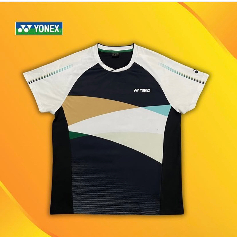 YONEX ORIGINAL Kaos Badminton