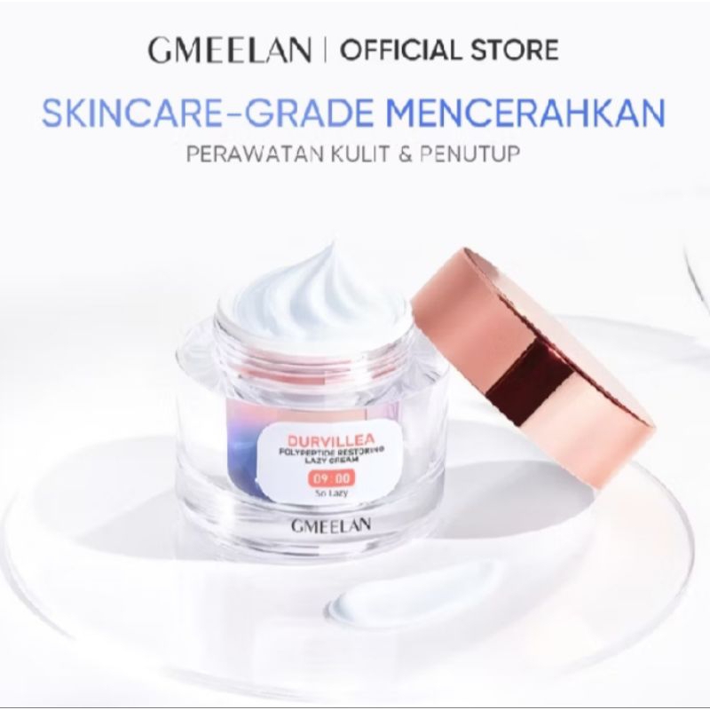GMEELAN Durvillea Moisturizer gel skincare [NEW]