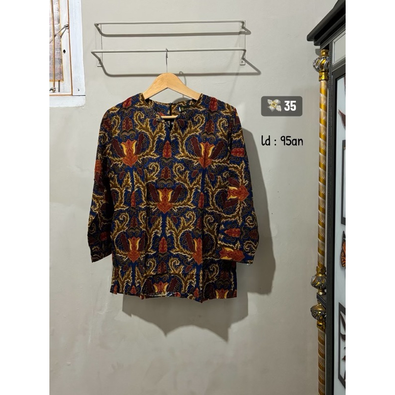 batik brand benang raja