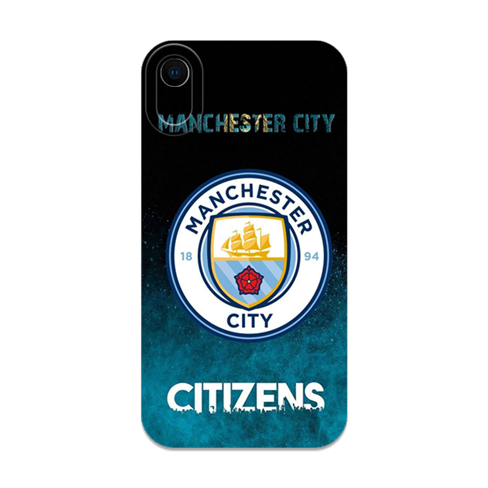 Stiker Man city GOAT City Case Iphone/Samsung/Redmi/Oppo/Vivo/Infinix/Realme/Itel dll.