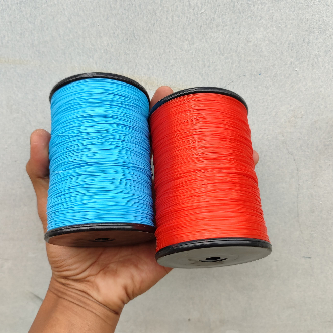 KENUR MATOT 6000 YARD // KENUR MATOT 6000 YARD