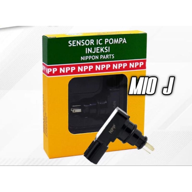 SENSOR IC MIO J MIO SOUL GT 115 NPP