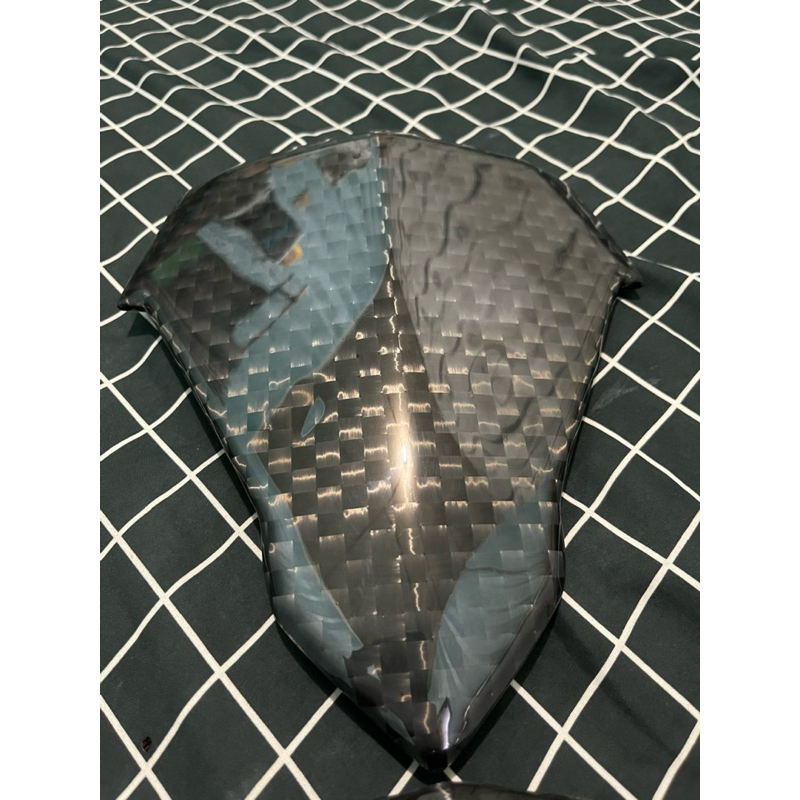 dasi vario dan visor kevlar