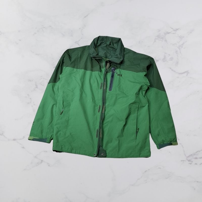 K2 Outdor Jacket