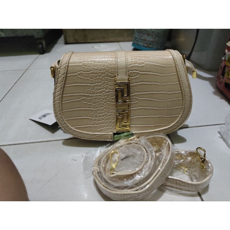 ZAZIE BRIGITTA TAS NEW