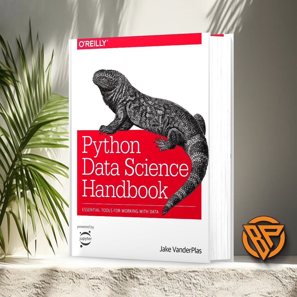 Python Data Science Handbook