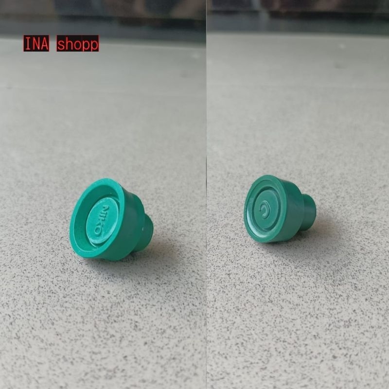 Klep pompa warna OD25/klep pompa Niko/Klep pompa kano baru/Klep/Karet pompa