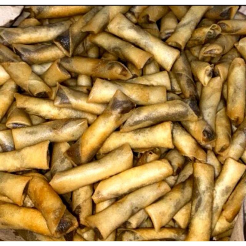 

Jajan / Snak Lebaran Sumpia Coklat 250 gram