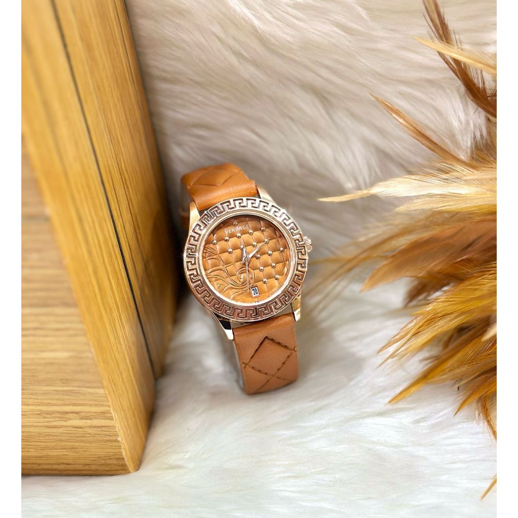 Jam Tangan Wanita Versace
