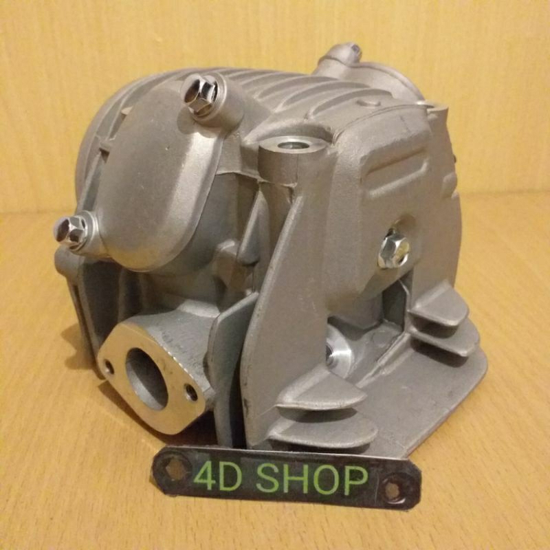 CYLINDER HEAD ASSY KHARISMA SUPRA X 125