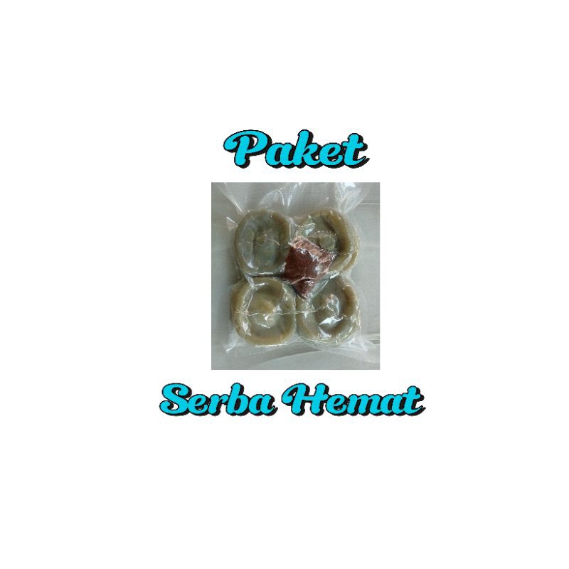 

Cimol Setan Khas Indramayu (Flash Sale)