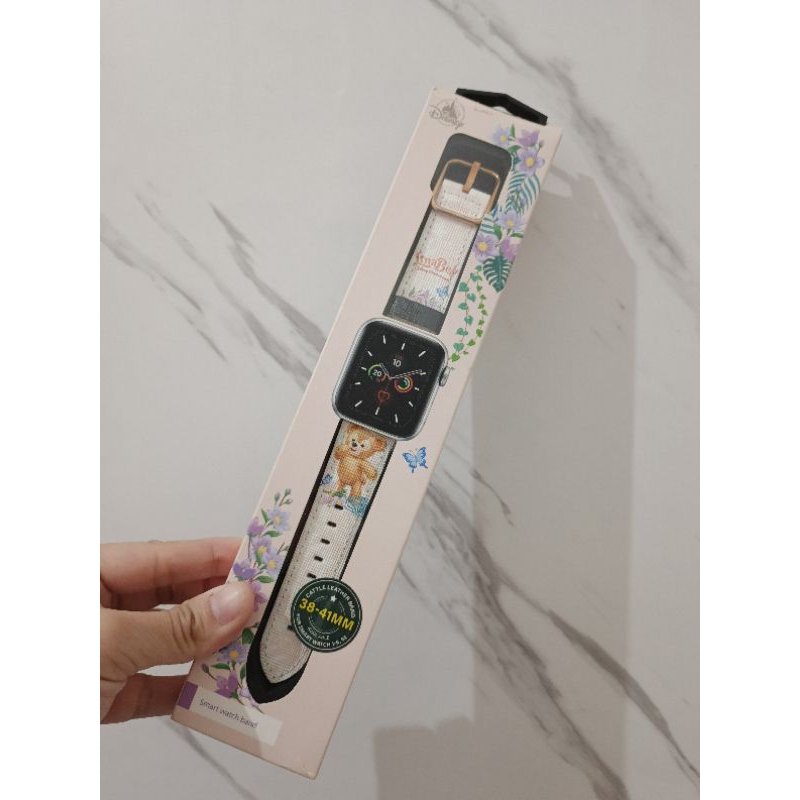 new original smart watch band disney