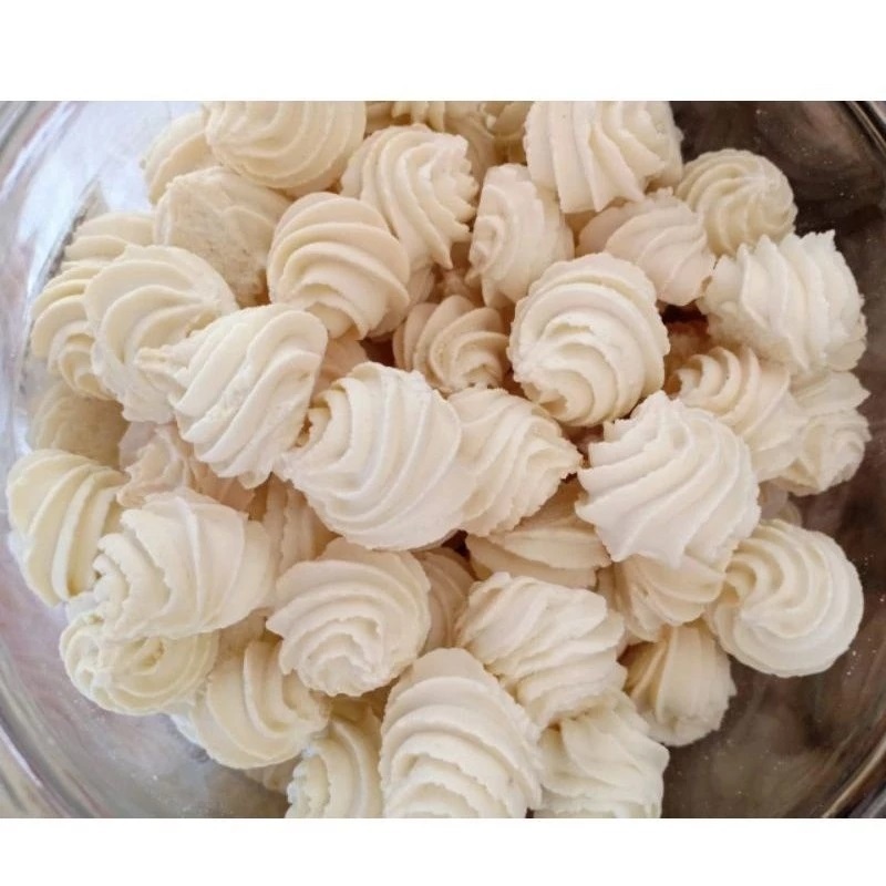 Kue Sagu Keju 1Kg / SNACK KILOAN KUE SAGU original