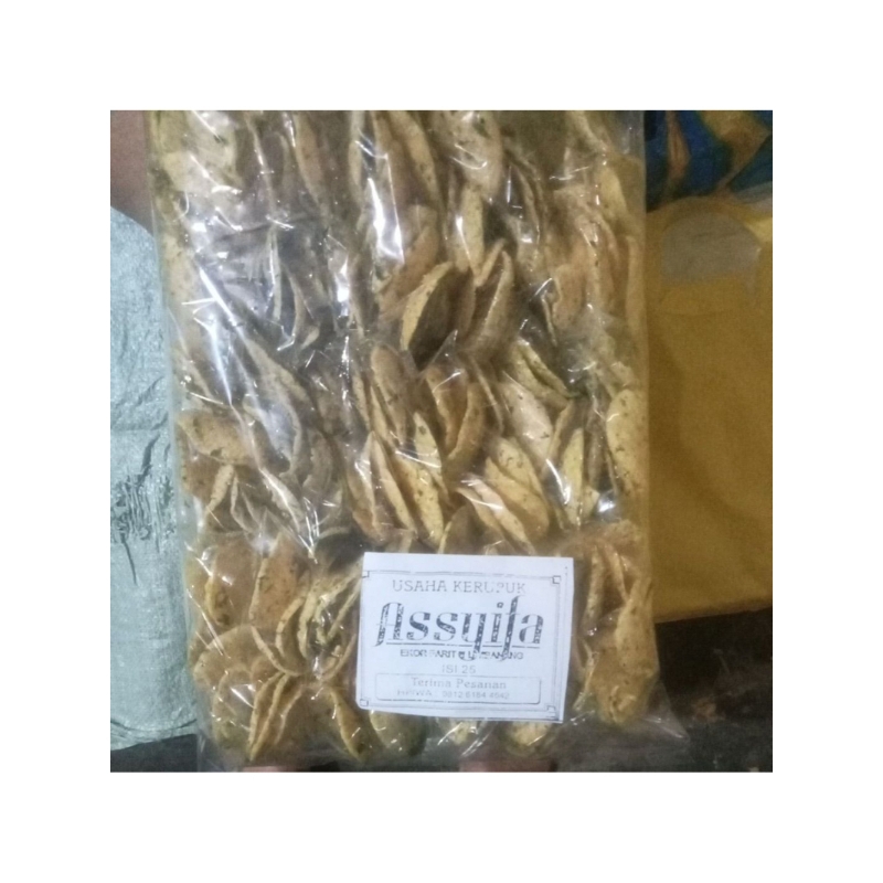 

kerupuk bumbu assyifa