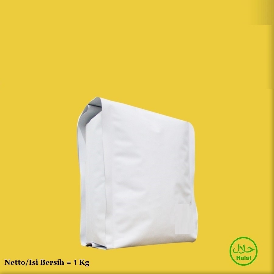 

Kopi Robusta Premium Tencof