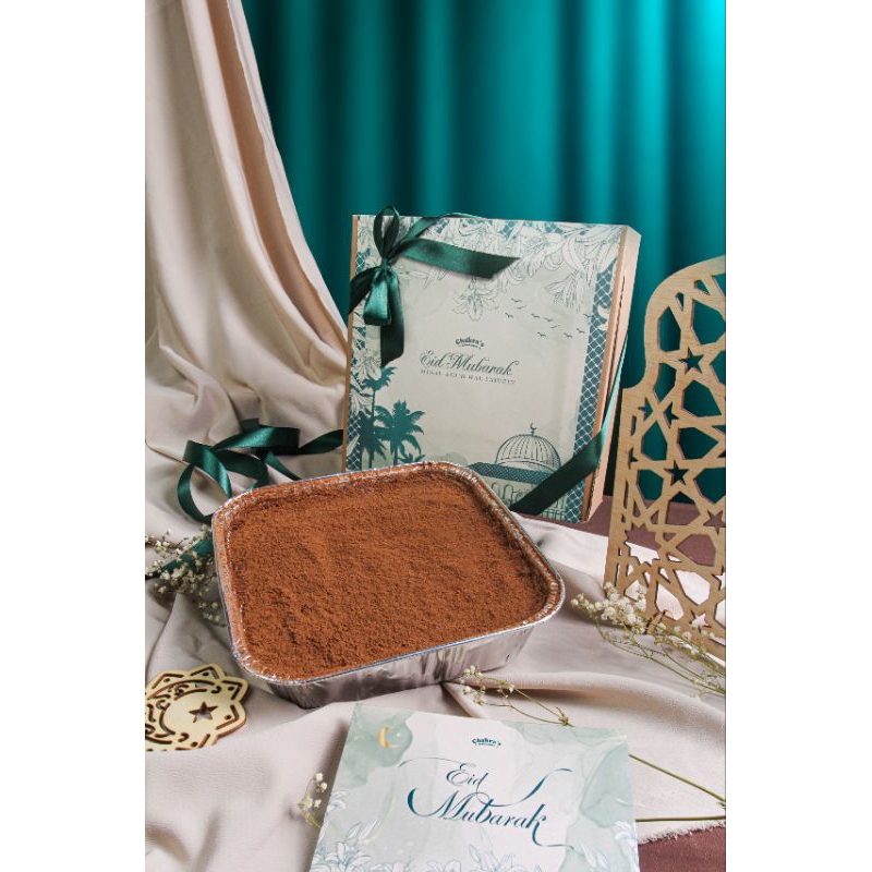 

Tiramisu PO H+1 | hampers lebaran tiramisu | Ied Hampers Halal Tiramisu