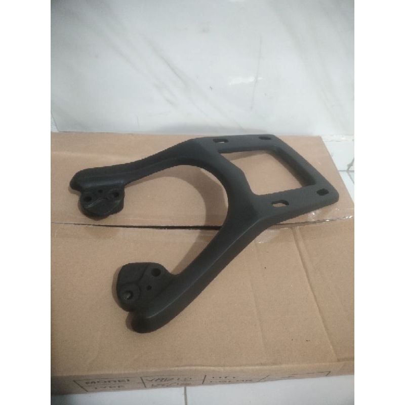 BREKET BRACKET BOX MOTOR BEAT FI BEAT KARBU