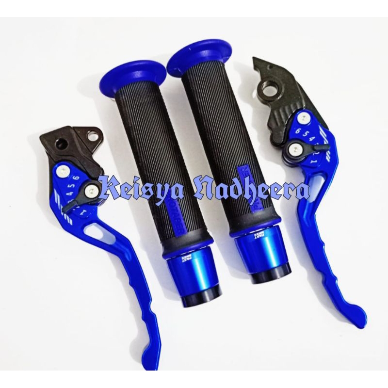 Paket handle rem Vario tekno CBS Vario 110fi LED beat pop CBS beat fi CBS beat esp CBS Combi brake