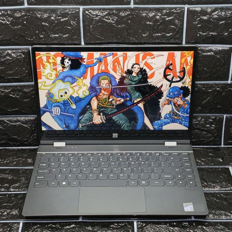 Laptop 2in1 Advan 3410 Intel Core I5-1035G7 8/512GB Touchscreen