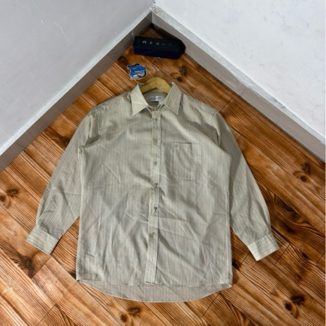 KEMEJA PANJANG MONSIEUR GIVENCHY SECOND