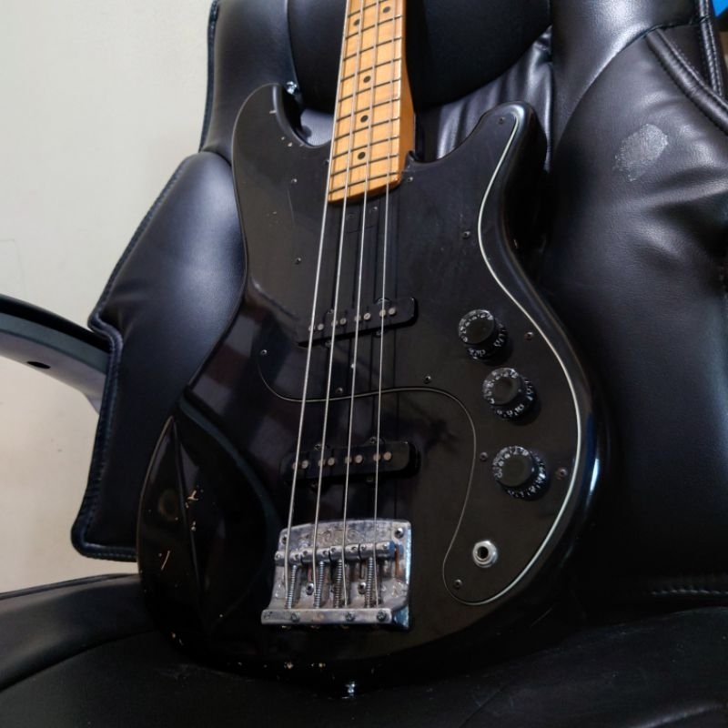 Yamaha Super Bass SB500 Japan Vintage 1970s