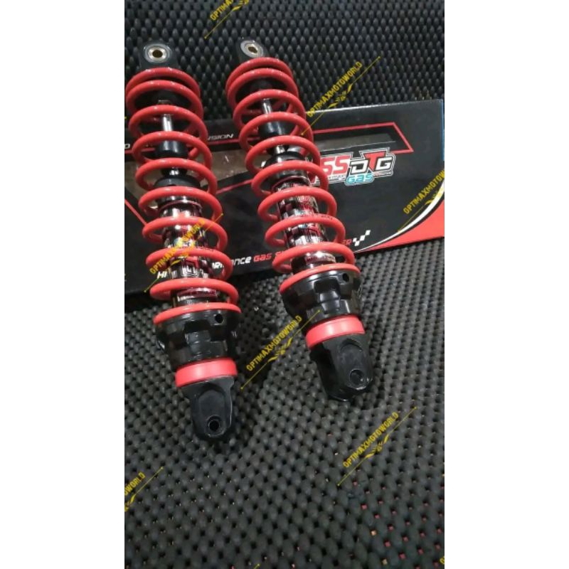 Shockbreaker DTG N-MAX NMAX ORIGINAL YSS