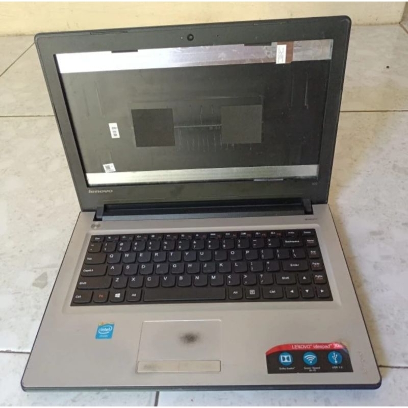 Kesing casing casing case laptop Lenovo ideapad 300 300-14 300-14ibr 300-14IBR 