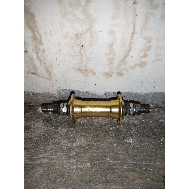 Front Hub BMX Panch 36H as kecil fullbearing
