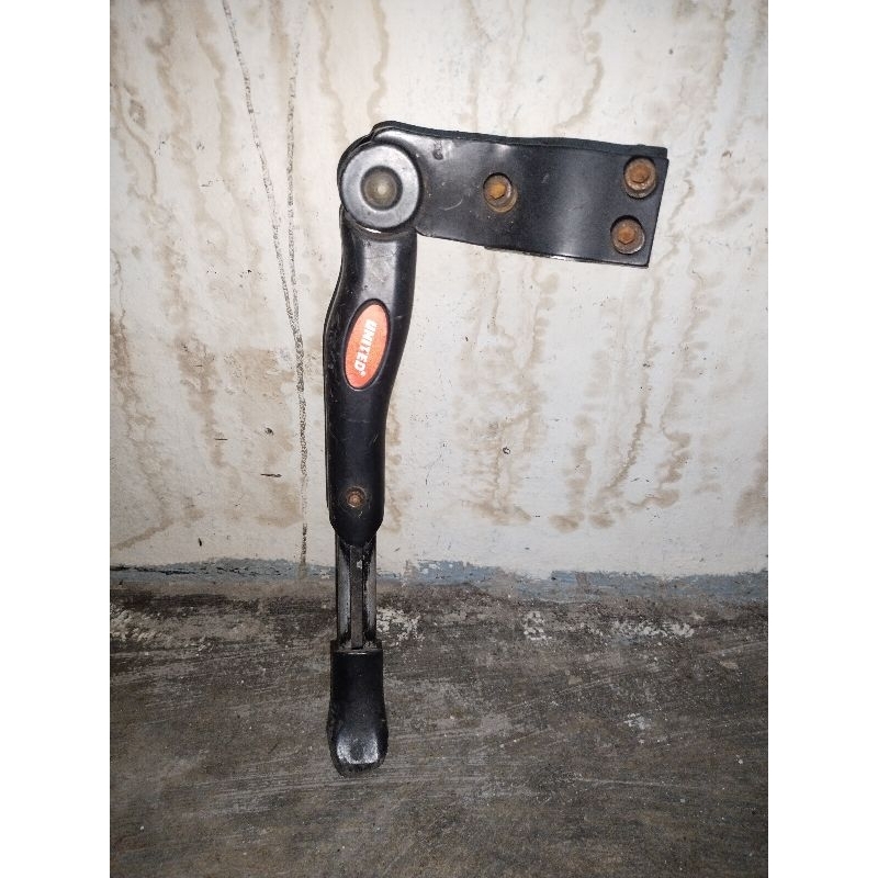 standar Sepeda United