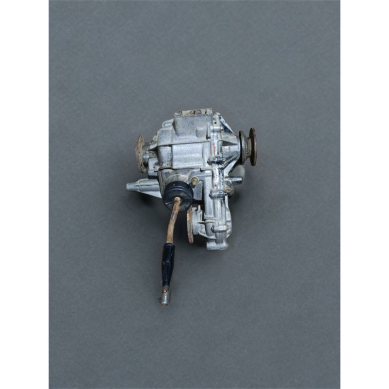 Transfercase Tc 4x4 4WD Suzuki Jimny Katana Model Rantai Murah Bagus