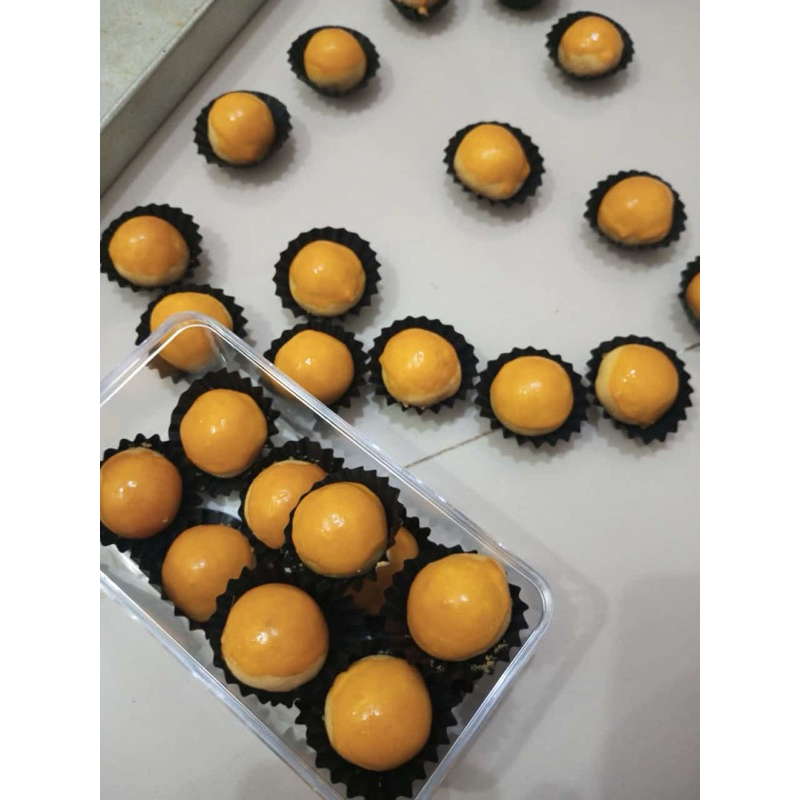 

Nastar Premium Wisman Kue Lebaran Kue Kering Hampers