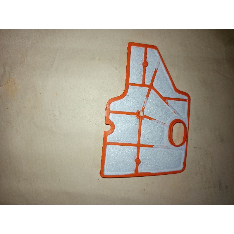 saringan udara senso gergaji mesin(air filter) MS 070  senso gergaji mesin