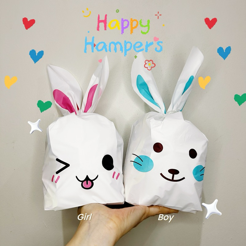 

HAPPY HAMPERS - Hampers bingkisan anak lucu ulang tahun