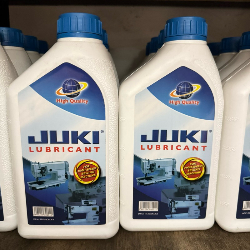 

minyak juki 900 ml