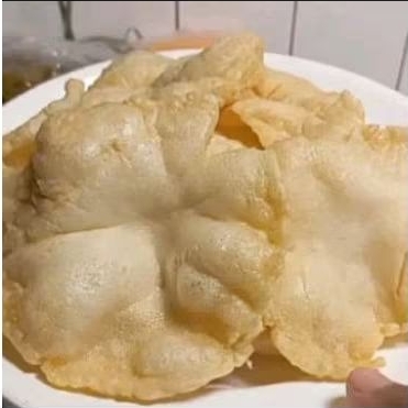 

keripik khas madura aslii