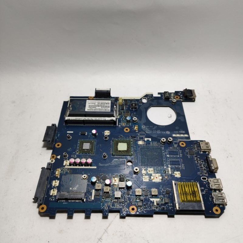 Motherboard Mainboard Mobo Laptop Asus K43U