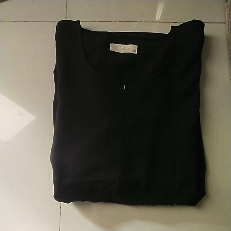 Preloved Ditsy Lilura Mazen size M