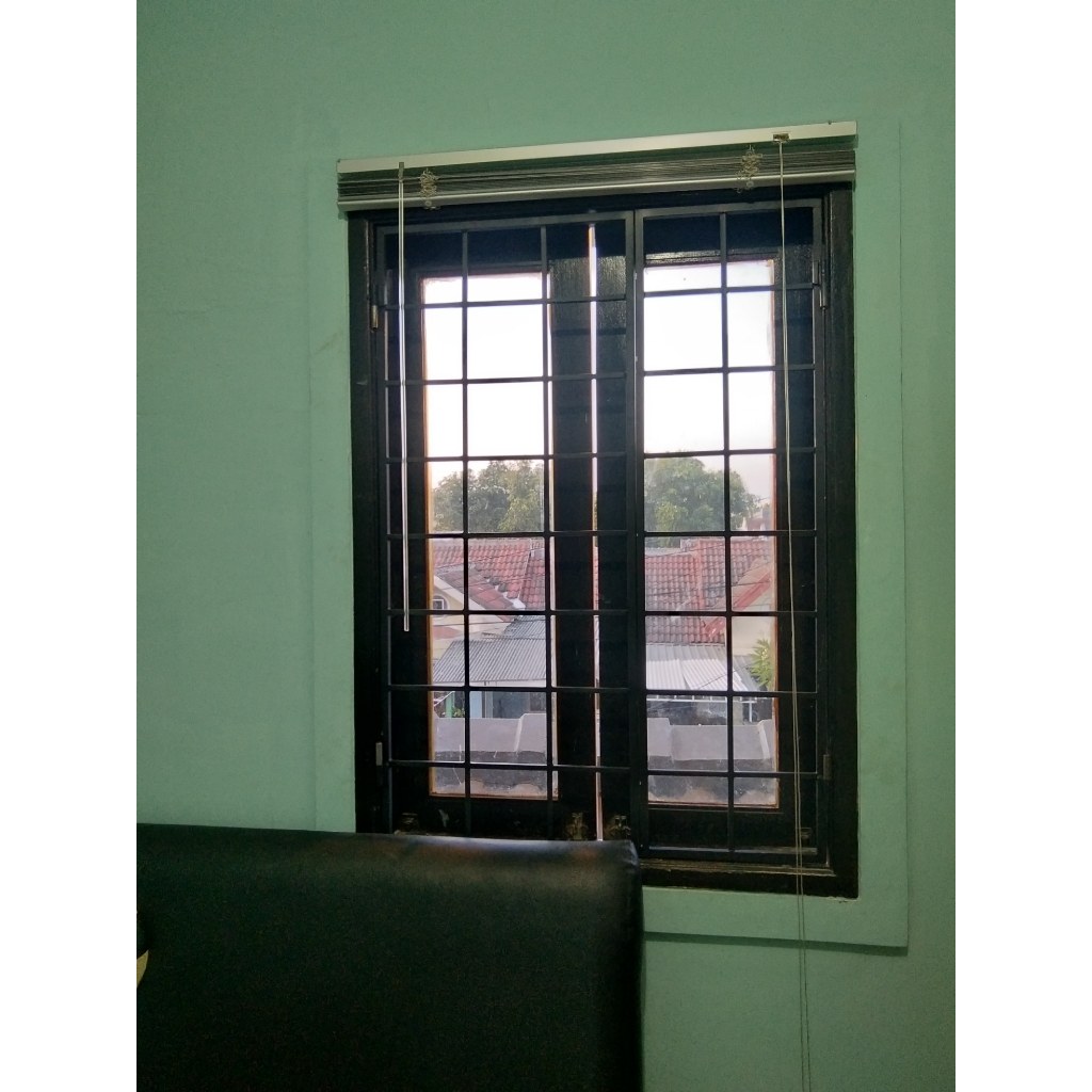 Teralis jendela murah