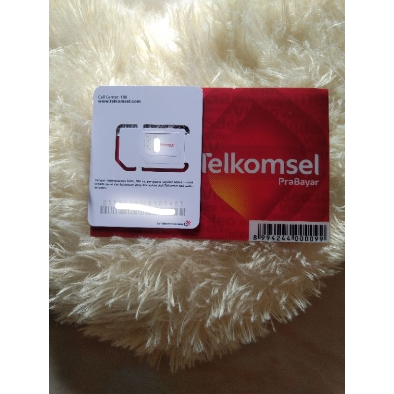 Kartu Perdana Modem Orbit 150Gb/6Bulan SUDAH Diaktifasi/ Regist  | Perdana Telkomsel Orbit | Simcard
