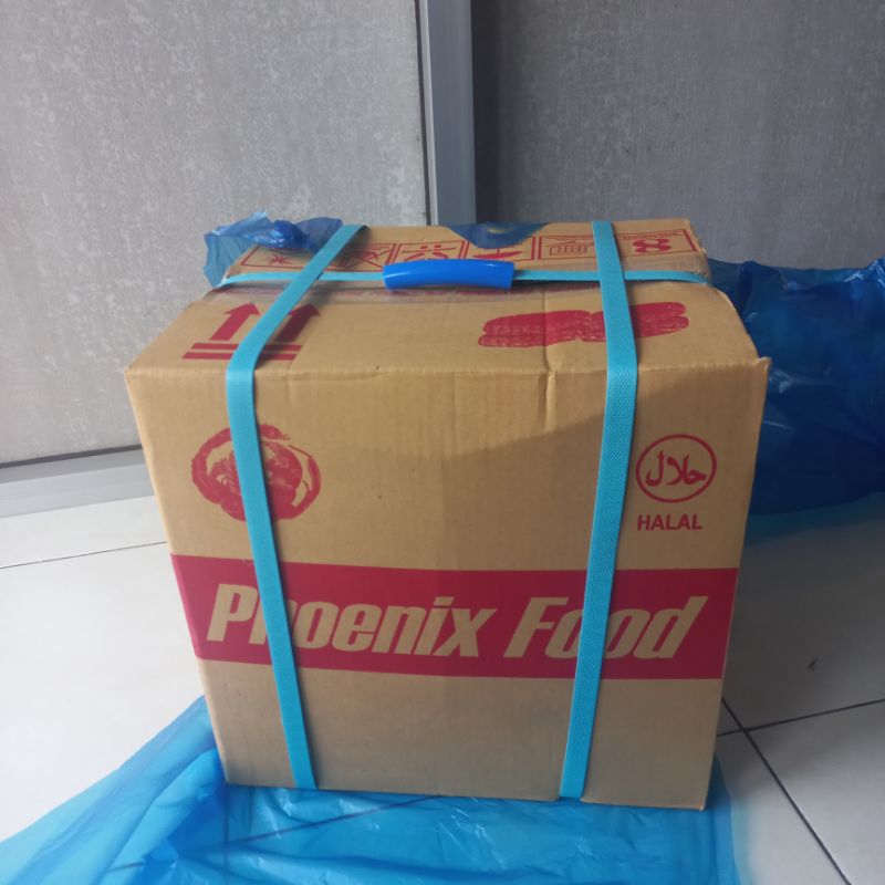

Dodol Rumput Laut 1 Carton isi 80 pack ukuran 90gr