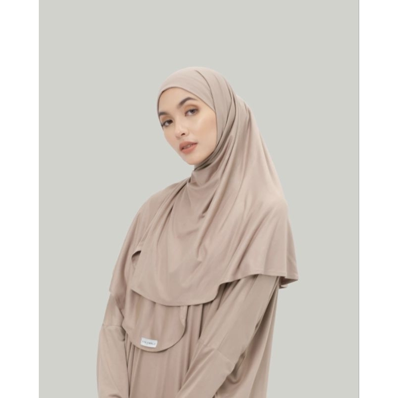 SALE ITEM Hijab Instan By Khalewale