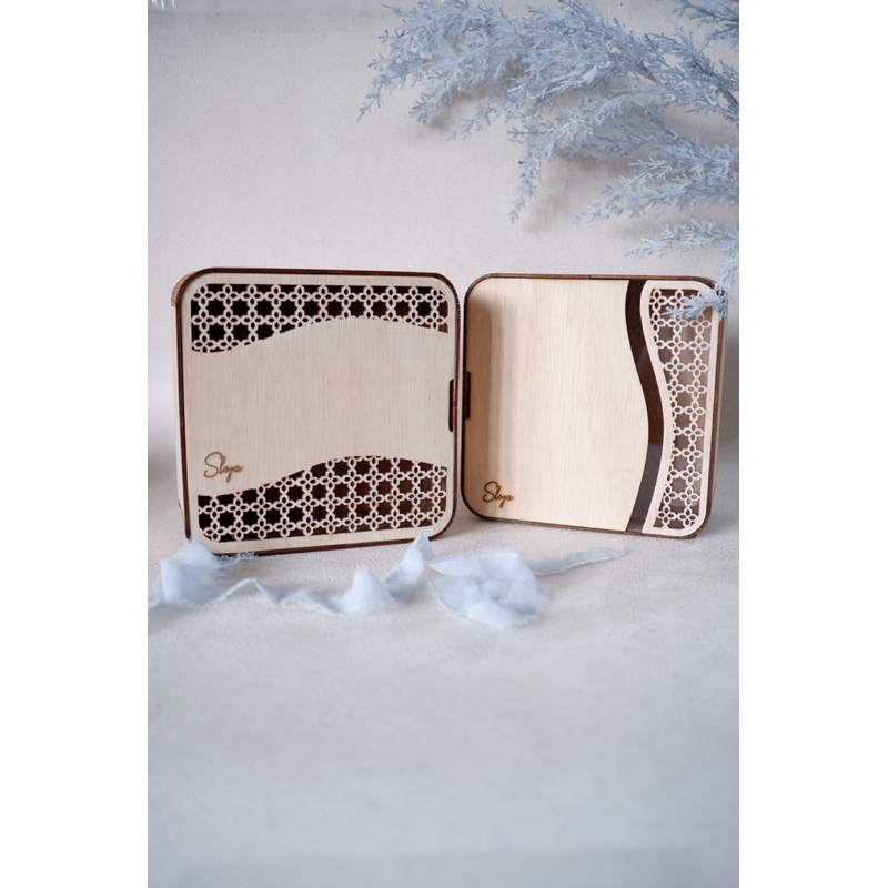 

HAMPERS LEBARAN / HAMPERS IDUL FITRI / HAMPERS PARCEL