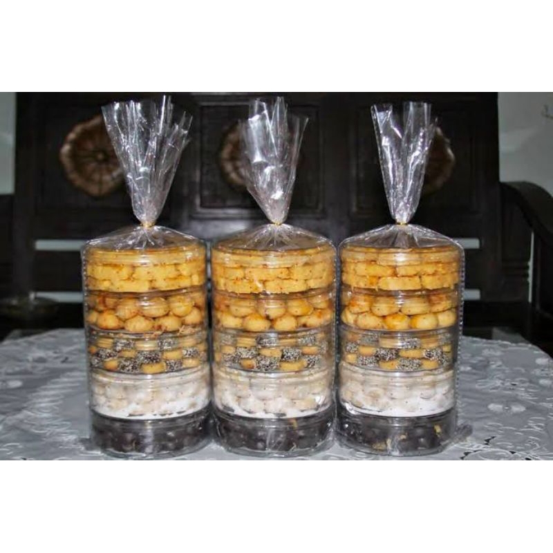 

Hamper Lebaran/Hantaran Lamaran/Hampers Termurah/Hampers Kue