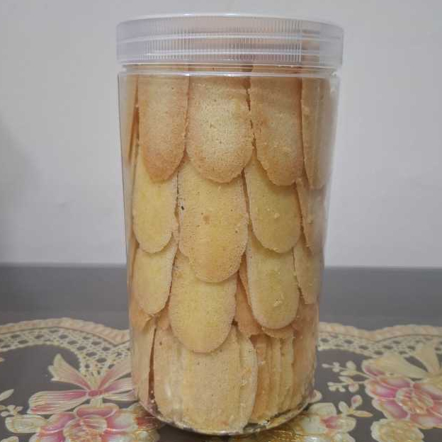 

Lidah Kucing Original