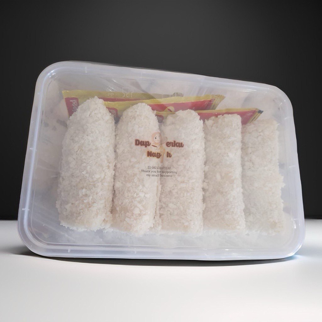 

Risoles Premium Homemade